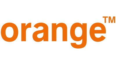 Logo Orange