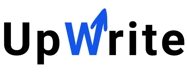 Logo UpWrite