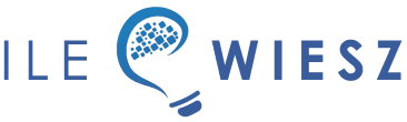 Logo serwisu ile-wiesz.pl