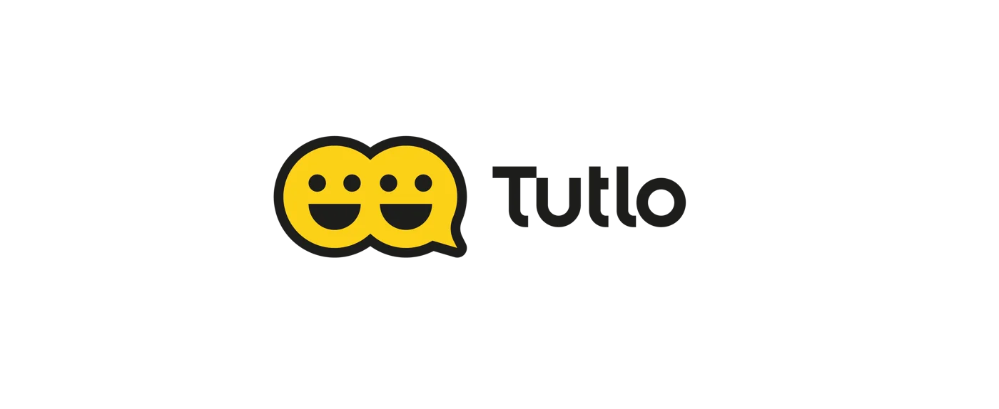 Logo serwisu Tutlo