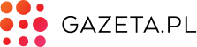 Logo portalu internetowego Gazeta.pl